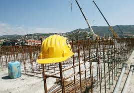 Incidenti sul lavoro