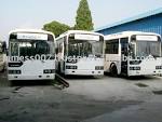 Hyundai Aero City Bus products, buy Hyundai Aero City Bus products ...