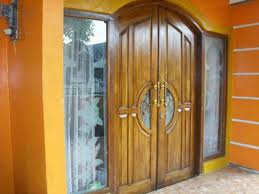 Ini dia model pintu rumah masa kini | 123rumahminimalis.com