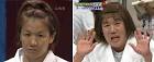 のヤワラちゃんこと田村亮子
