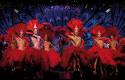 Le MOULIN ROUGE - Paris tourist office
