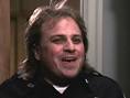 P is for Police Academy!