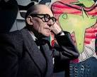 Le Corbusier in Colour - Photography by Willy Rizzo • Selectism