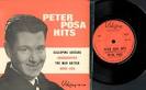 He was of course Peter Posa. Peter was the youngest of three sons born into ... - peterposahits