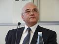 Norbert Thom, u. a. Direktor des Instituts für Organisation und Personal an ... - Thom1jpg