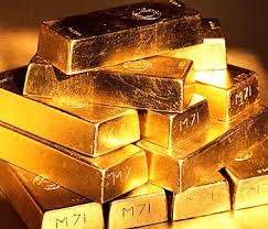 What should we expect even in the next twelve months under the fall of the power of America’s dollar?