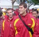 Monday Morning Man: MATT CASSEL!