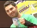 What's brewing between Yuvraj