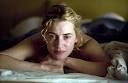 Kate Winslet – The Reader