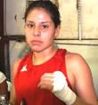 Boxing – Marlen Esparza Wins First AIBA Bout; Close to a Spot in the ... - Eastside%20Olympic%20Tourney%204-5-09%20010