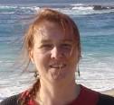 Monika Simon in Carmel-by-the-Sea. Jane Parker · in Faction and Fiction - DrMonikaSimon