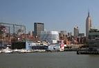 IAC Building – InterActiveCorp's New York Headquarters | Wired New ...