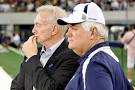 Head Coach Wade Phillips