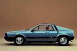 1975 Lancia Beta Images. Photo: Lancia-