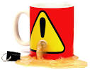 14 Cool Tea and Coffee Mugs