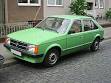 Opel Kadett - Wikipedia, the free encyclopedia
