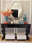 Entryway-Storage-Ideas-Yellow-wall : Best Source Information Home ...