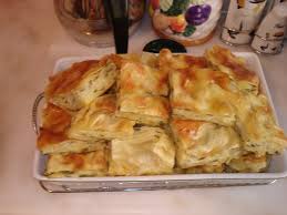 EZMELİ ÜÇGEN BÖREK