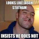 Good Guy Greg