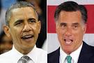 Romney vs. Obama: weak challenger faces weak incumbent - CSMonitor.