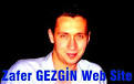 Zafer Gezgin Web Site - zaferyatws