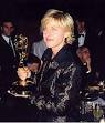 Ellen Degeneres