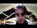Till Lindemann 2011 (Rammstein