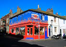 Retail Therapy, Tidy Street. On the corner of Tidy Street and Gloucester - via Daymix