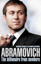 "Абрамович. Миллиардер из