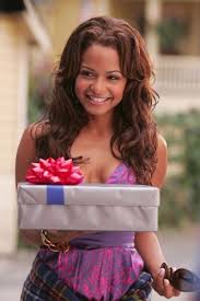 Christina Milian as Rachel Davenport. Ever since Lionel was dragged off by a mysteriously cloaked figure, fans have been eager to find out where he has been ... - smallville-action-milian_1193411734