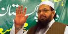 Hafiz Saeed helping de-radicalise militants, says official | DAWN.