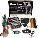 Автосигнализация с автозапуском двигателя Pandora DXL 3000 (АКЦИЯ ...