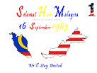 Malaysia Day - Selamat Hari Malaysia | Gvishnu.