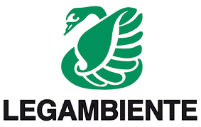 Logo Legambiente