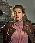 Regina Spektor Image Messiah College: News Picture 5