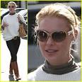 Katherine Heigl Gets Booted