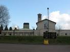 ST1682 : Cardiff Crematorium - via Daymix