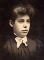 Mother of Mabel Ellen Lloyd (later Graham) - hh01