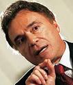 O servidor Adilson Bernert