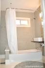 L-Rod in the Shower - House Updated