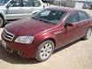 Chevrolet Caprice - Wikipedia, the free encyclopedia