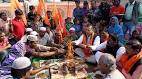 India rejects US report on religious freedom, says its based on.