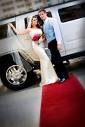Wedding Limo Chicago