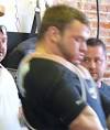 Richie Briggs of Big Iron Gym
