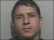 Christopher O'Hara was jailed for a minimum of 17 years - _45948984_ohara_police226