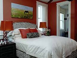 Bedroom Room Decorating Ideas For good Black And Cream Bedroom ...