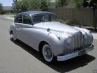 Jaguar Mark Vii | Jaguar Car Site | Jaguar Car Picture &amp; Wallpaper