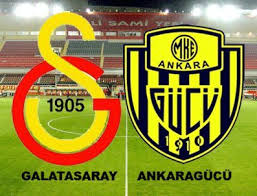 Galatasaray Ankarag�c� Ma� �zeti ve golleri izle 25 ocak 2012