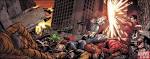 Comic Book News | CIVIL WAR Launches Marvels New Line Of Prose Novels