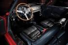 ATS 2500 GT 3.0 Litre Coupe - History, Profile, Photos and Information